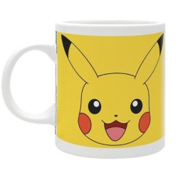 Mug - Pikachu - Pokemon