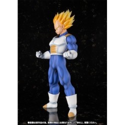 Figuarts Zéro EX - Vegeta Super Saiyan - Dragon Ball