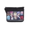 Sac à Bandouillère - Team Rocket - Pokemon