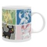 Mug - Evoli Collection - Pokemon