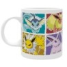 Mug - Evoli Collection - Pokemon