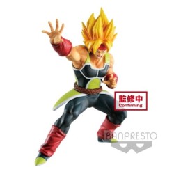 Super Saiyajin Bardock - Dragon Ball Z - Nadaka kyûsenshi