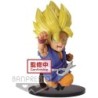Son Goku SSJ (Wrath of The Dragon) - Dragon Ball GT