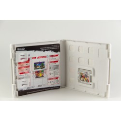 Super Smash Bros 3DS