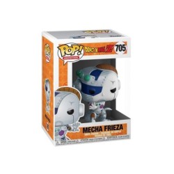 Mecha Frieza - Dragon Ball Z (705) - POP Animation