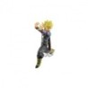 Super Saiyan Futur Trunks - Dragon Ball - Super Garlick Gun