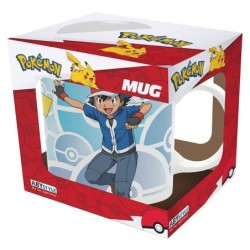 Mug - I Choose You - Pokemon