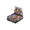 Dragon Ball Super - Booster Box - Critical Blow - Français