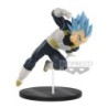 Dragon Ball Super - Ultimate Soldier - Super Saiyan God Vegeta - 18cm