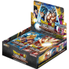 Dragon Ball Super - Booster Box - Dawn of the Z Legends - Français