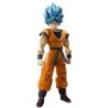 S.H.Figuarts - Son Goku Super Saiyan God  - Dragon Ball Super