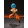 S.H.Figuarts - Son Goku Super Saiyan God  - Dragon Ball Super