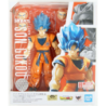 S.H.Figuarts - Son Goku Super Saiyan God  - Dragon Ball Super