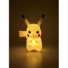Lampe LED  télécommande - Pikachu - Pokemon
