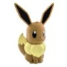 Lampe LED  télécommande - Evoli - Pokemon