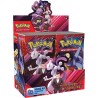 Display Pokémon Rivalités Destinées - EV10