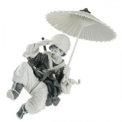 Son Goku - Dragon Ball Z - World Figure Colosseum 2 (Black and white) - Vol.1