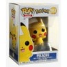 Pikachu - Pokemon (553) - POP Games