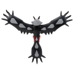 Figurine - Pokemon - ML-13 - Yveltal