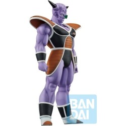 Ginyu (Lot B) - The Ginyu Force !! Invasion - Dragon Ball Z - Ichibanshô BNP62552