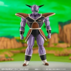 Ginyu (Lot B) - The Ginyu Force !! Invasion - Dragon Ball Z - Ichibanshô BNP62552