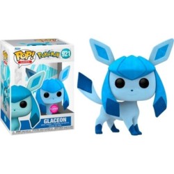 Givrali Flocked - Pokemon (921) - POP Games