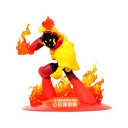 Carmadura - Pokemon - Prime Figure Mini
