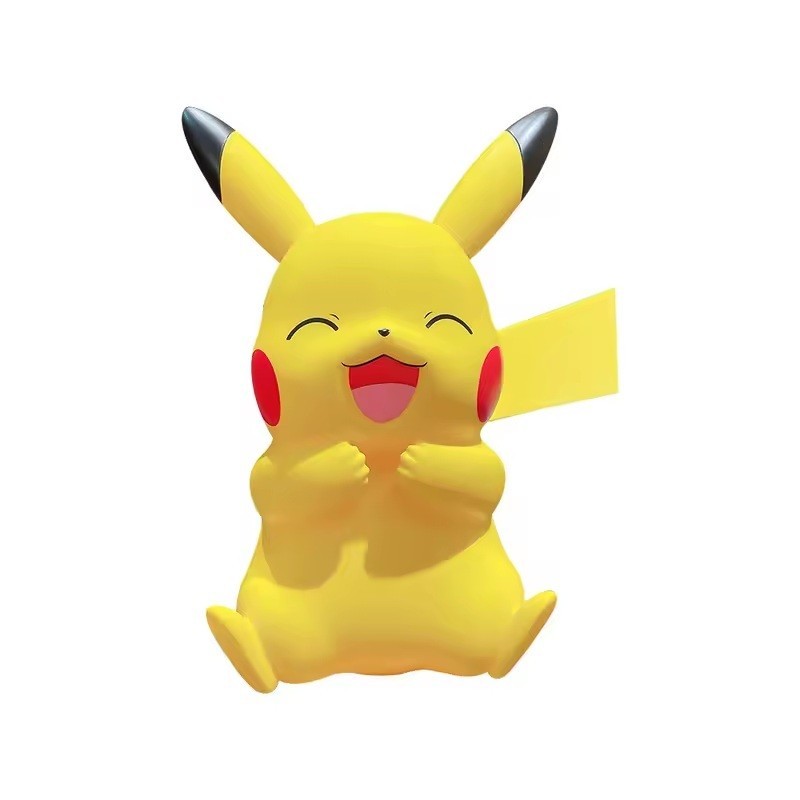 Tirelire - Pikachu - Pokemon