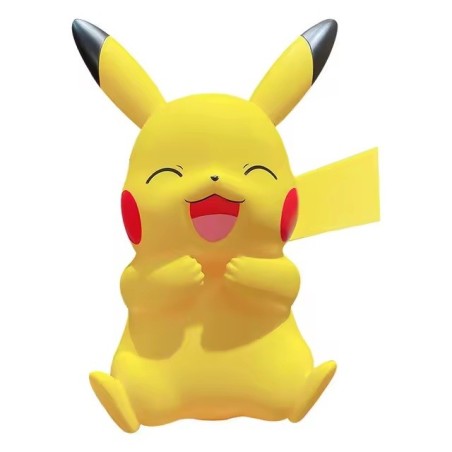 Tirelire - Pikachu - Pokemon