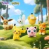 Rondoudou (Flocké) - Pokemon - Q-version