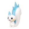 Pachirisu (Flocké) - Pokemon - Q-version