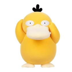 Psykokwak (Flocké) - Pokemon - Q-version