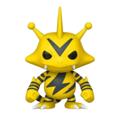 Élektek - Pokemon (1124) - POP Game