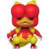 Magmar - Pokemon (1125) - POP Game