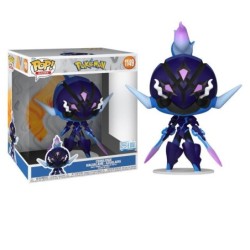 Malvalame - Pokemon (1149) - POP Animation - Jumbo
