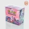 Boite Crystal (x6) - Boite de Booster Pokemon - UV99