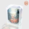 Boite Acrylique - Tin - UV99