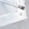 Boîtier Acrilique - (4) Booster sous Blister - UV99