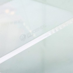 Boite Acrylique - 10 Mini Tin Display - UV99
