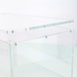 Boite Acrylique - Bundle Box - UV99