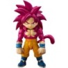 S.H. Figuart - Son Goku SSJ4 - Dragon Ball Daima