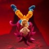 S.H. Figuart - Son Goku SSJ4 - Dragon Ball Daima