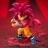 S.H. Figuart - Son Goku SSJ4 - Dragon Ball Daima