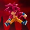 S.H. Figuart - Son Goku SSJ4 - Dragon Ball Daima