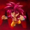 S.H. Figuart - Son Goku SSJ4 - Dragon Ball Daima