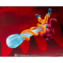 S.H. Figuart - Son Goku SSJ4 - Dragon Ball Daima