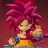 S.H. Figuart - Son Goku SSJ4 - Dragon Ball Daima