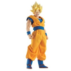 Super Saiyan Goku - D.O.D. - Dragon Ball Z - 21cm
