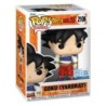 Goku (Yardrat) - Dragon Ball Z (2106) - POP Animation - Exclusive