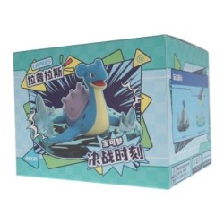 Diorama - Lokhlass - Pokemon - Battle Moment Ornaments
